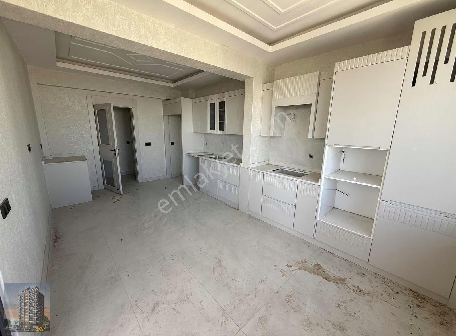 Beykent'te Satılık 2.5+1 Türk Hamamlı Daire - Görsel 17