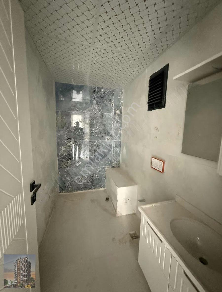 Beykent'te Satılık 2.5+1 Türk Hamamlı Daire - Görsel 2