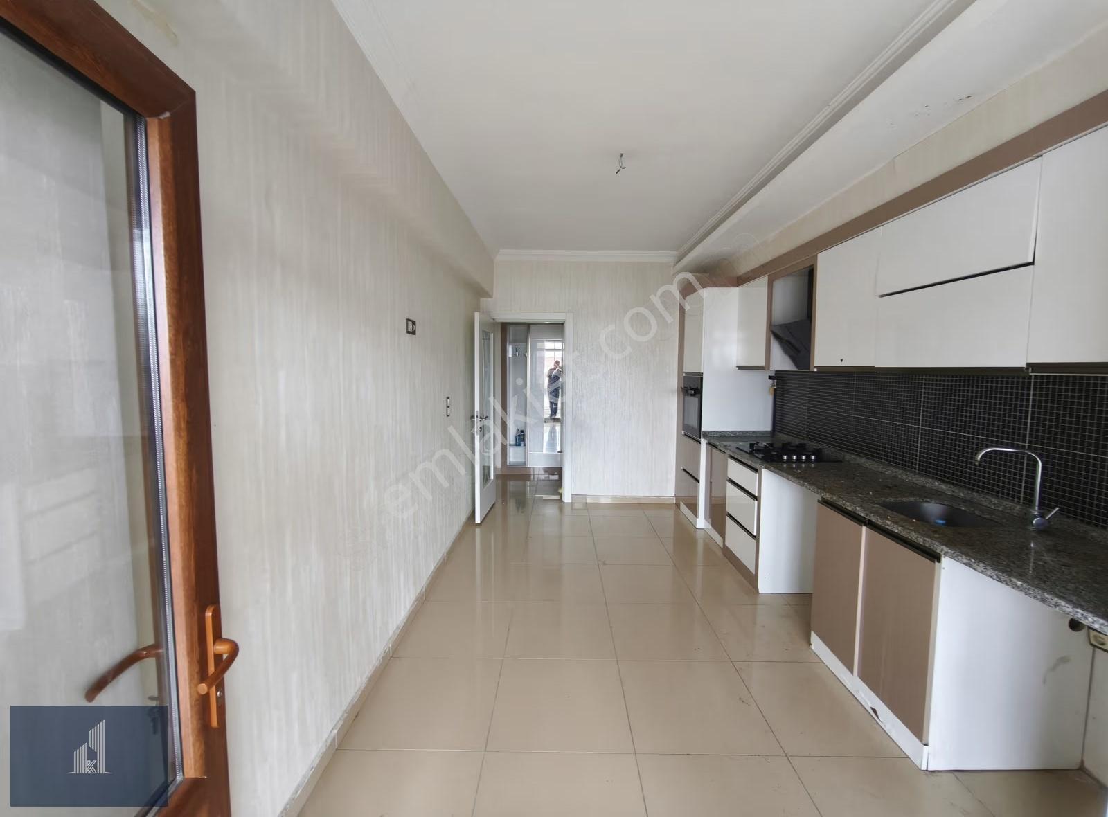 Kadir Dikici'den N.e.ü Tıp Karşısı Site İçi Dublex 5+1 Daire - Görsel 16