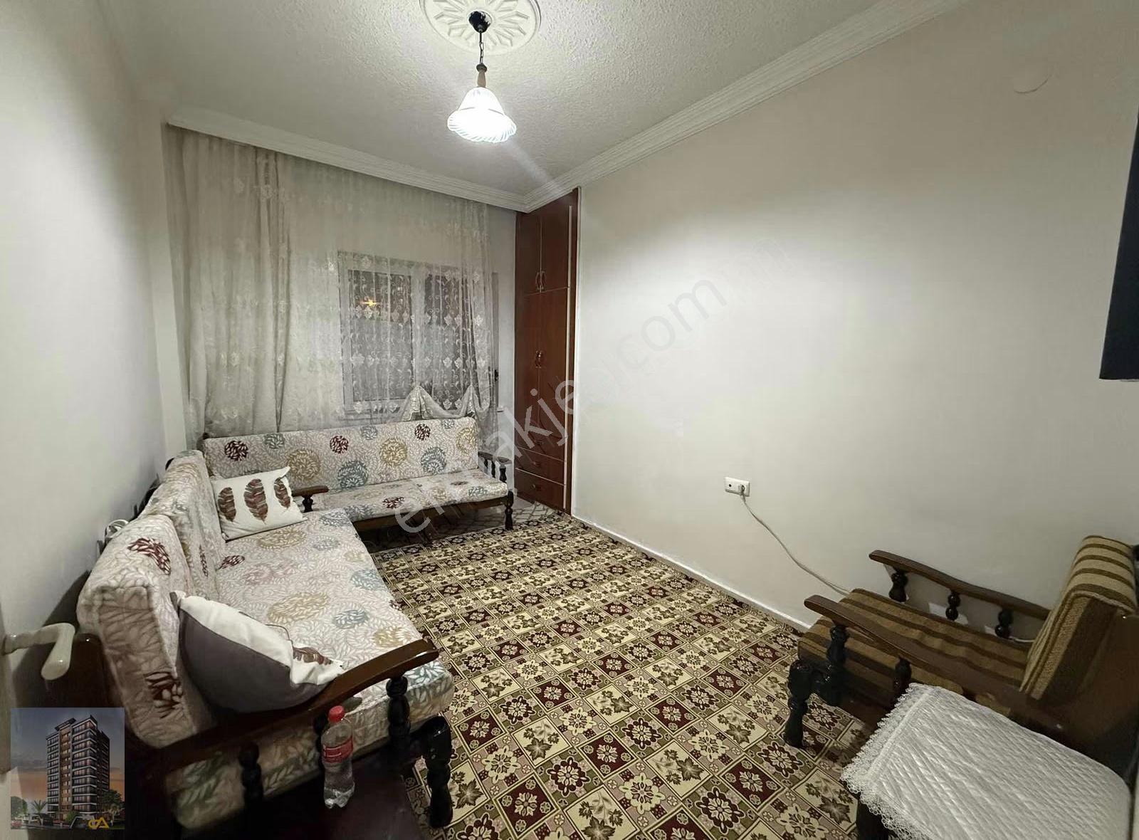 Seyrantepe'de Satılık (3+1) Toki Dairesi - Görsel 18