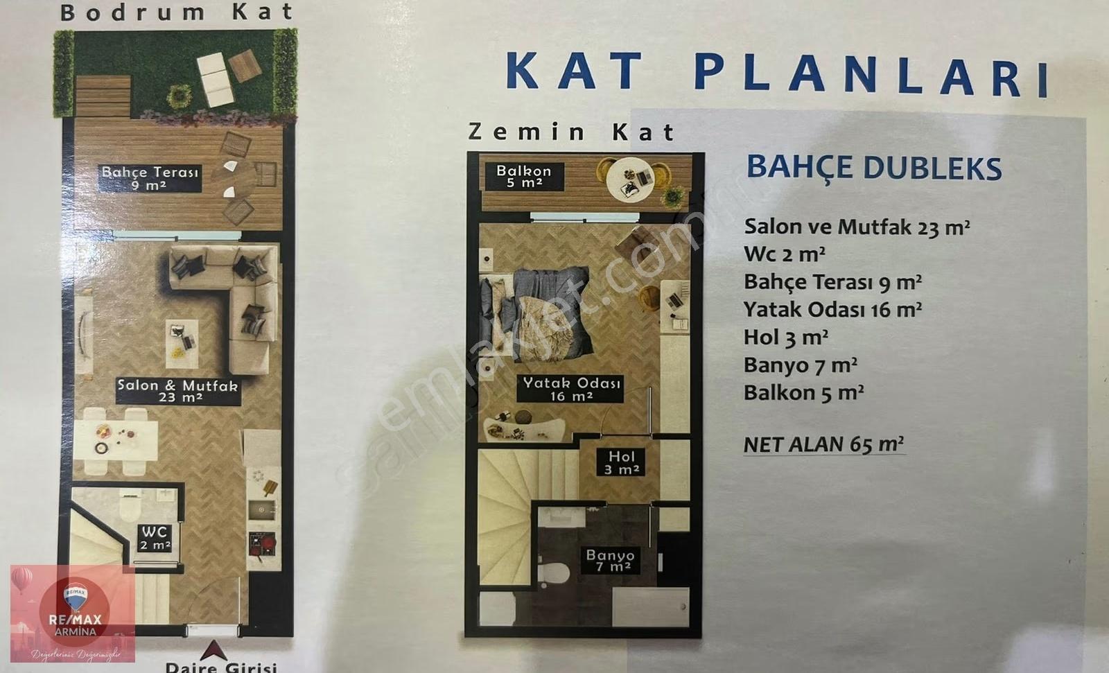 Kabaoğlunun Kalbinde Lüksün Zirvesi - Görsel 7