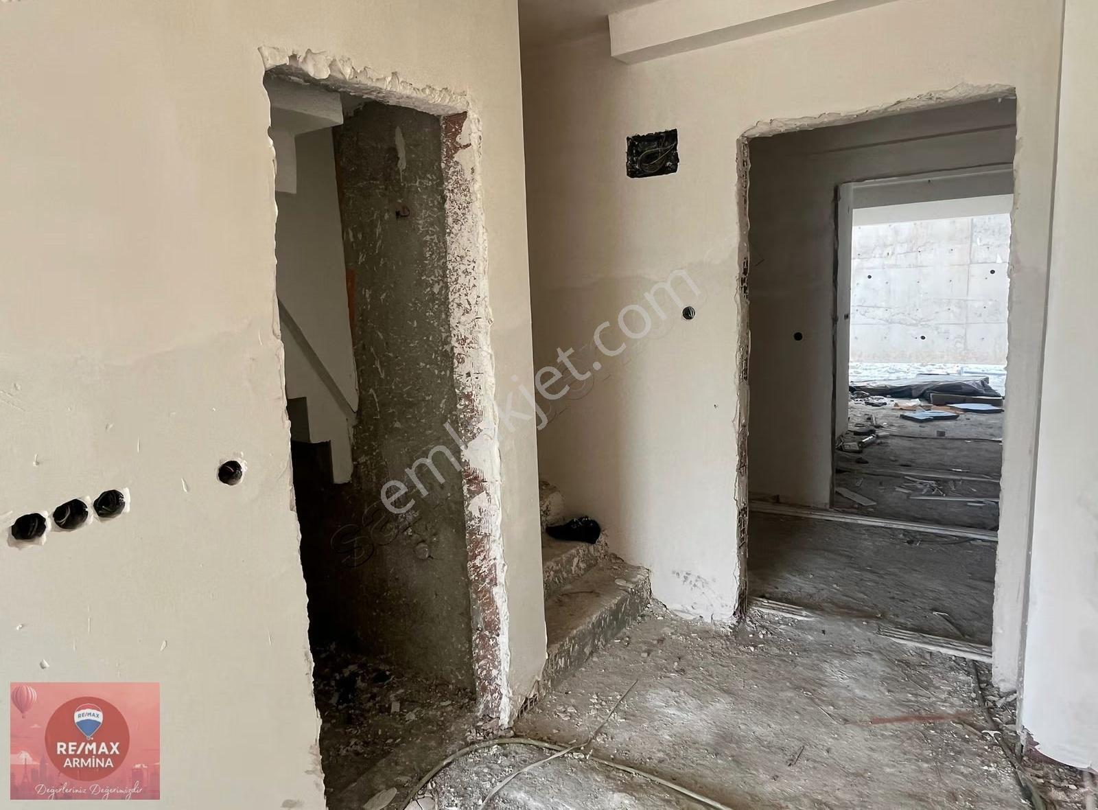 Kabaoğlunda Üniversite Yolunda Rezidans - Görsel 20