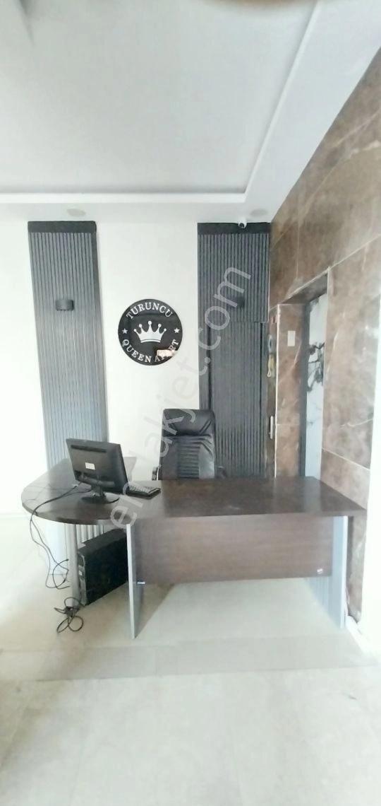 Kayseri Talas Kiralık Eşyalı 1+1 Lüx Geniş Daire Ev Konut Bina - Görsel 2