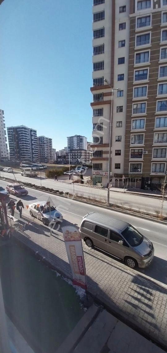 Kayseri Talas Kiralık Eşyalı 1+1 Lüx Geniş Daire Ev Konut Bina - Görsel 5
