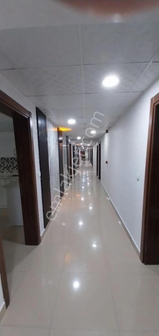 Kayseri Talas Kiralık Eşyalı 1+1 Lüx Geniş Daire Ev Konut Bina - Görsel 8