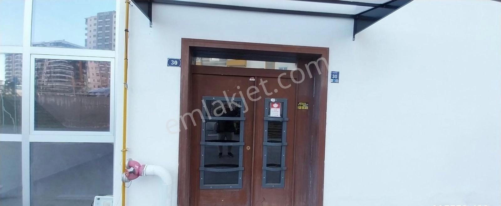 Kayseri Talas Kiralık Eşyalı 1+1 Lüx Geniş Daire Ev Konut Bina - Görsel 23