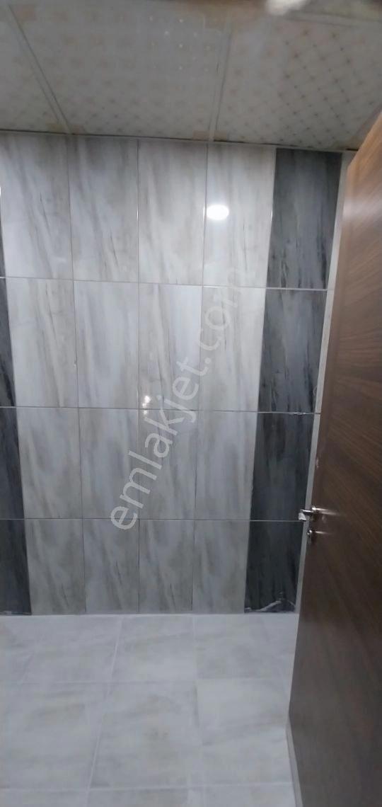 Kayseri Talas Kiralık Eşyalı 1+1 Lüx Geniş Daire Ev Konut Bina - Görsel 17
