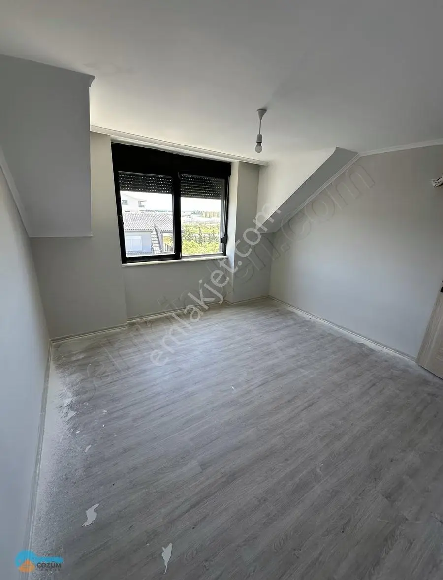 Harika Konumda Deniz Manzaralı 2+1 Dubleks Kiralık Daire - Görsel 5