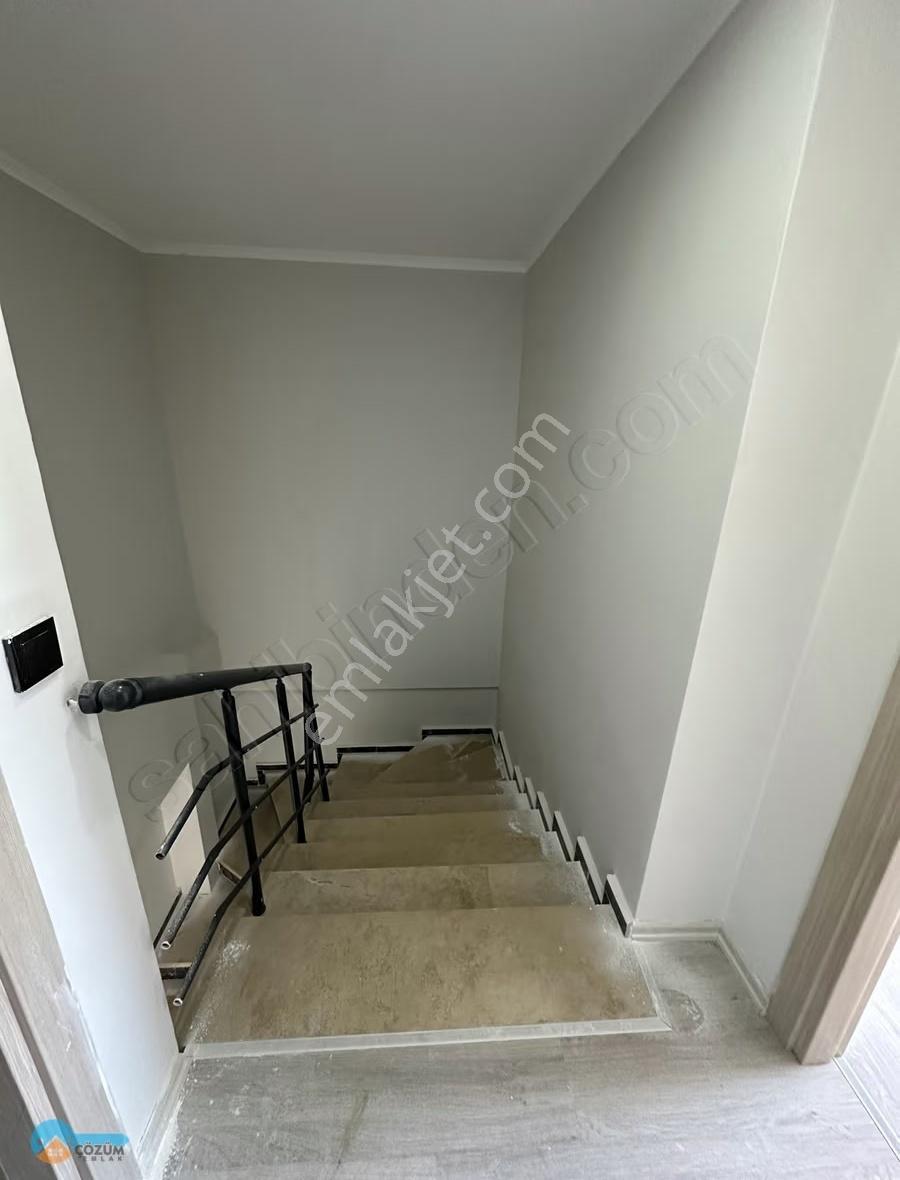 Harika Konumda Deniz Manzaralı 2+1 Dubleks Kiralık Daire - Görsel 15