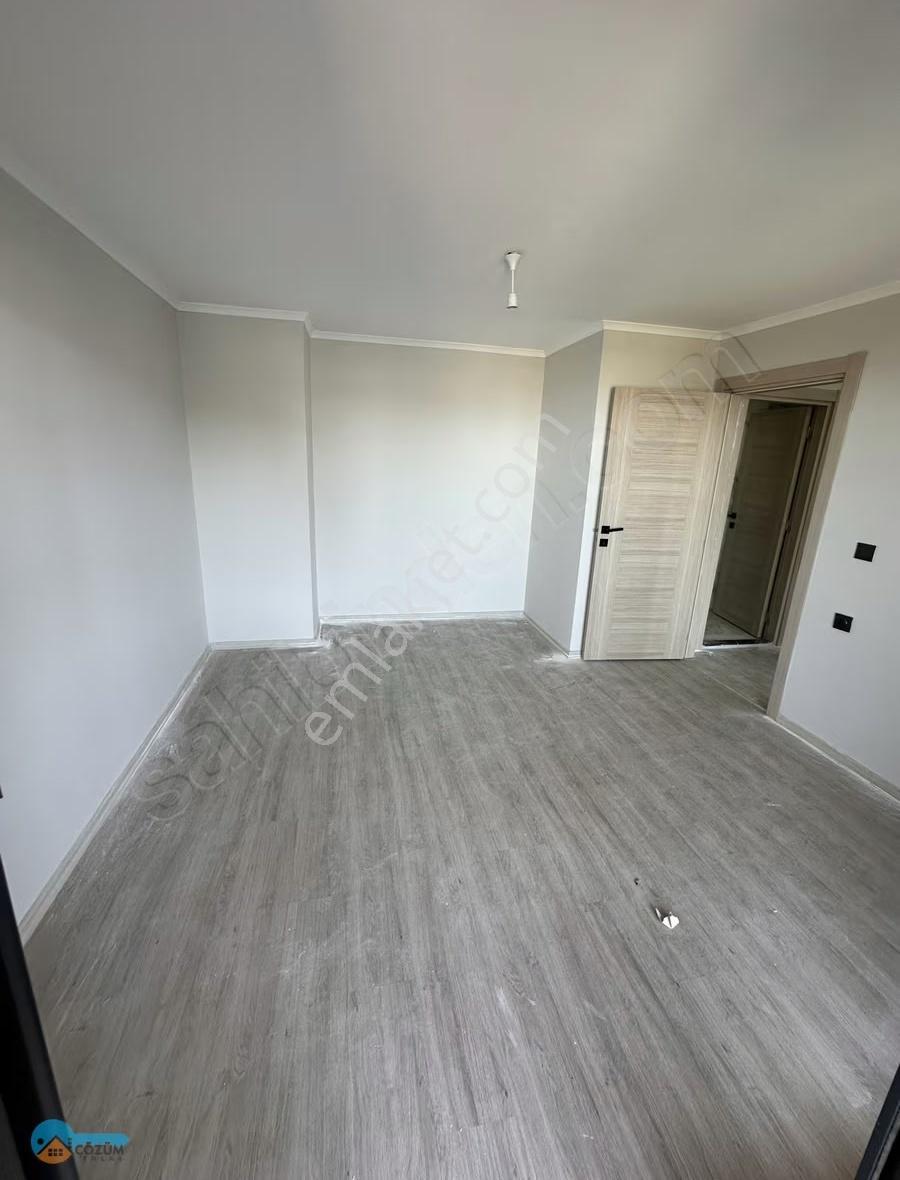 Harika Konumda Deniz Manzaralı 2+1 Dubleks Kiralık Daire - Görsel 6