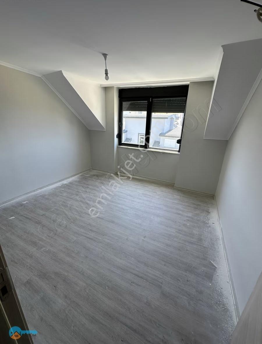 Harika Konumda Deniz Manzaralı 2+1 Dubleks Kiralık Daire - Görsel 7