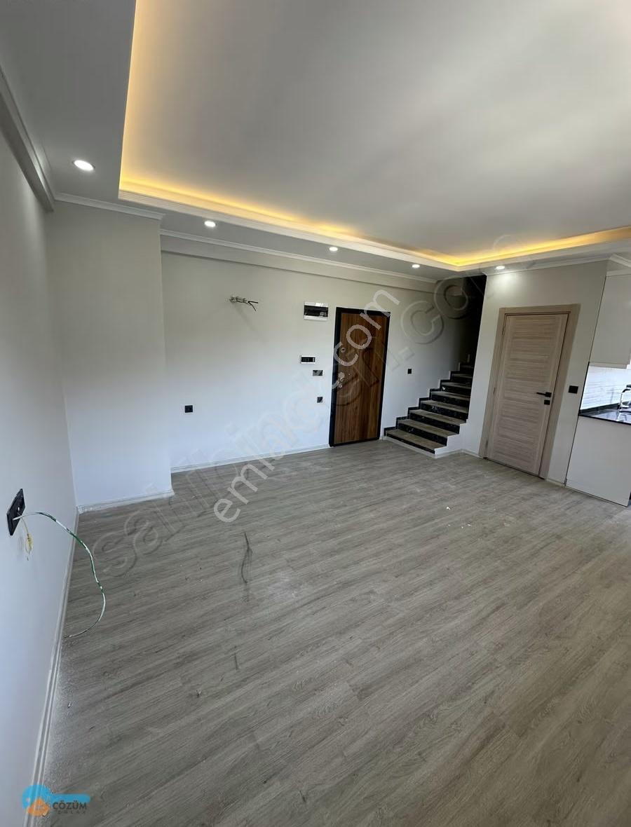 Harika Konumda Deniz Manzaralı 2+1 Dubleks Kiralık Daire - Görsel 12
