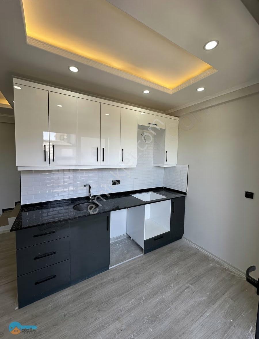 Harika Konumda Deniz Manzaralı 2+1 Dubleks Kiralık Daire - Görsel 21