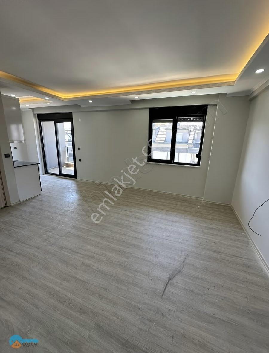 Harika Konumda Deniz Manzaralı 2+1 Dubleks Kiralık Daire - Görsel 2