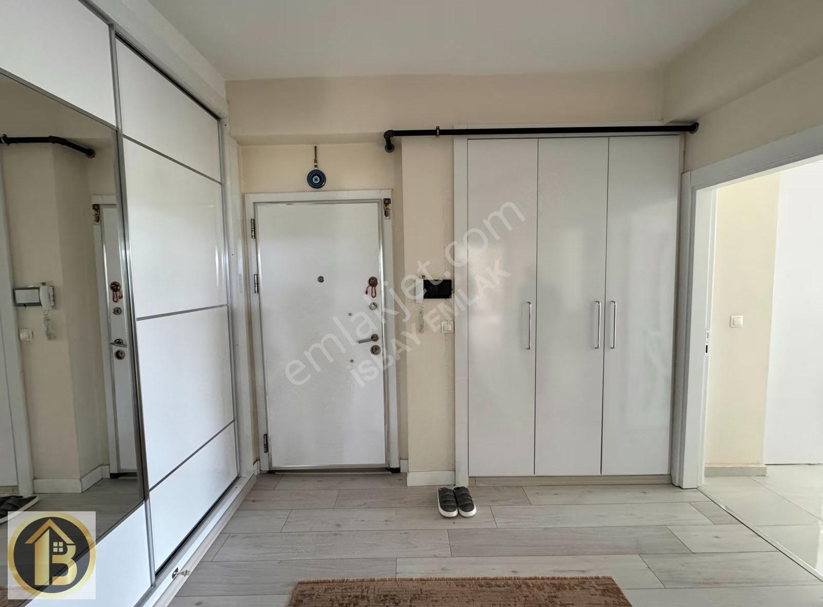 Vefa Evlerinde Site İçinde Satılık 4+1 Lüks Daire - Görsel 30