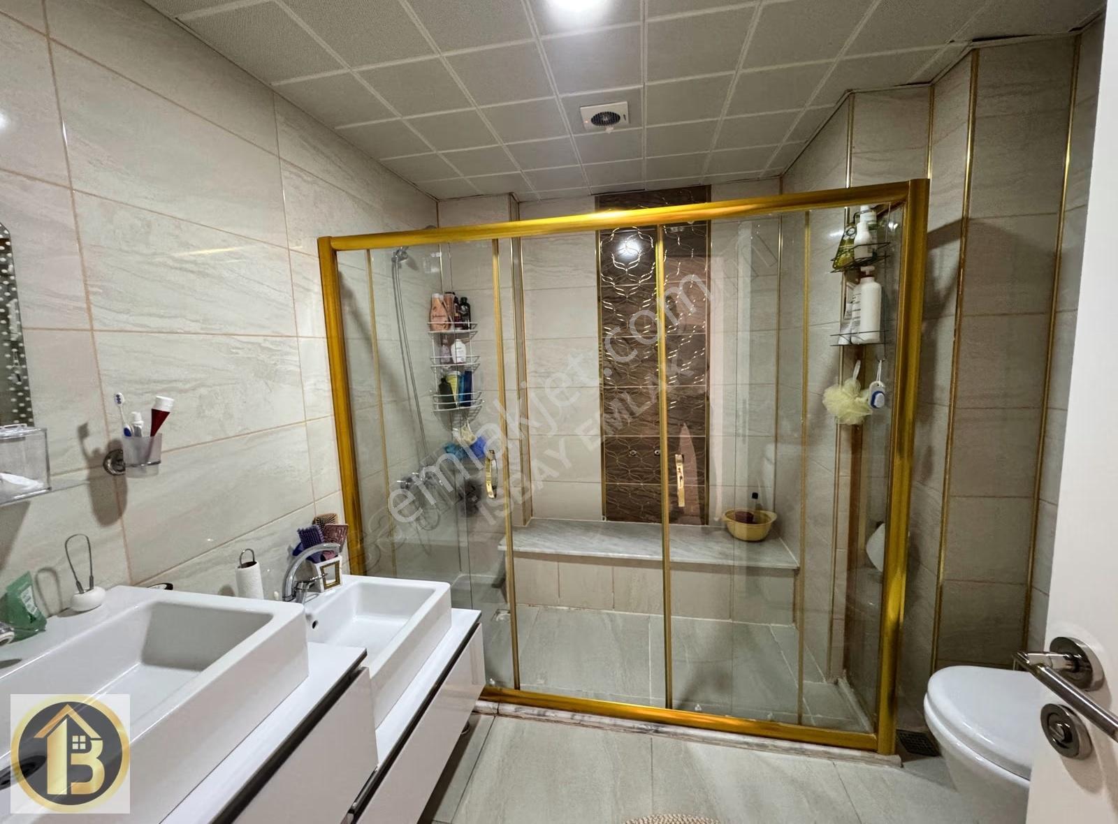 Vefa Evlerinde Site İçinde Satılık 4+1 Lüks Daire - Görsel 27