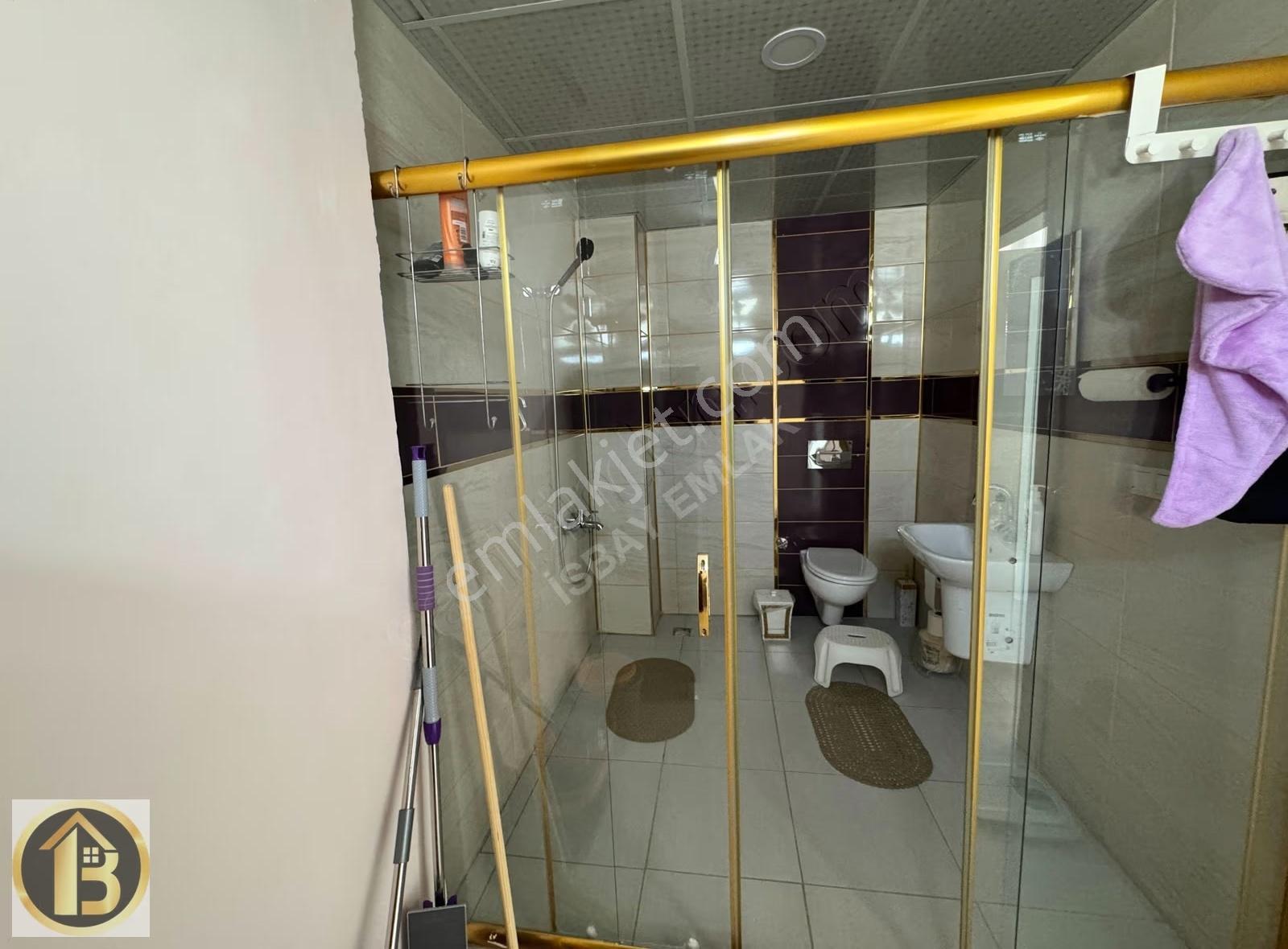 Vefa Evlerinde Site İçinde Satılık 4+1 Lüks Daire - Görsel 16