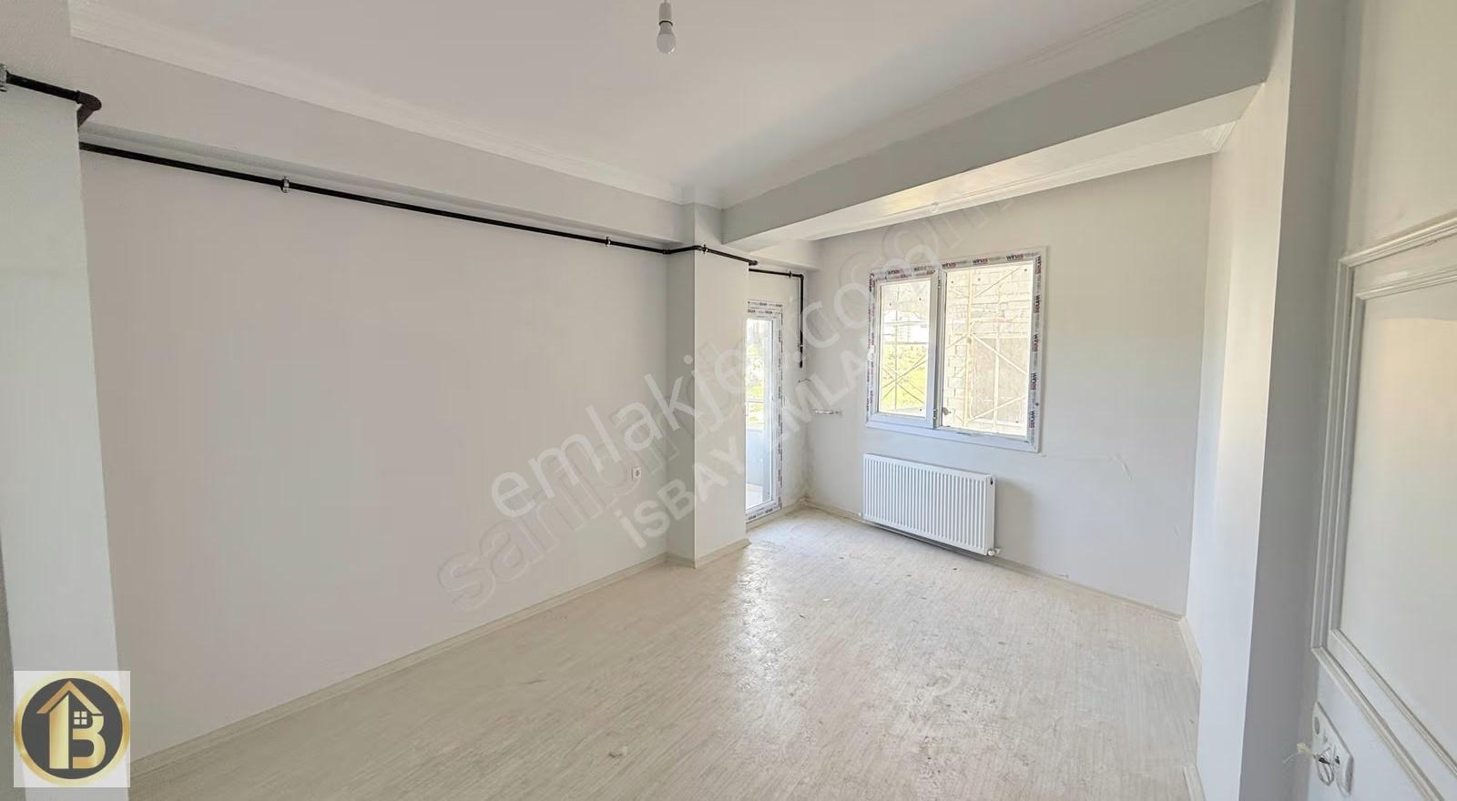 Eski Avm Arkası Satılık Geniş 1+1 Sıfır Daire Sizi Bekliyor... - Görsel 5