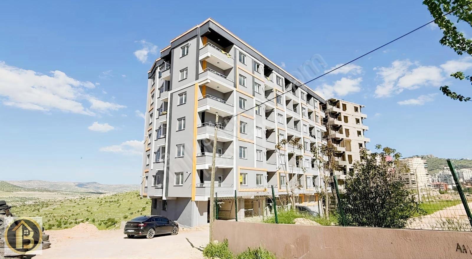 Eski Avm Arkası Satılık Geniş 1+1 Sıfır Daire Sizi Bekliyor... - Görsel 17