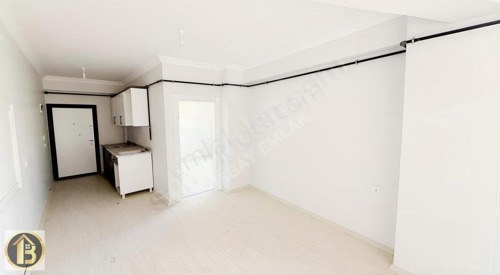 Eski Avm Arkası Satılık Geniş 1+1 Sıfır Daire Sizi Bekliyor... - Görsel 6