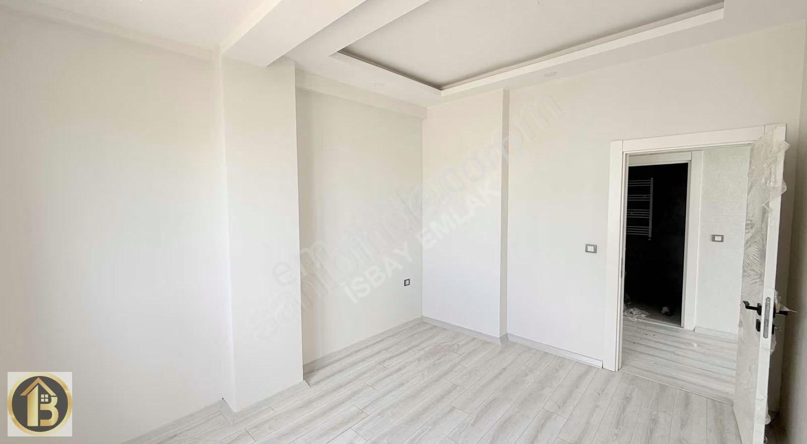 Şehir Hastanesi Karşısı Satılık 1+1 Lüks Daire İsbay Emlak'ta - Görsel 22