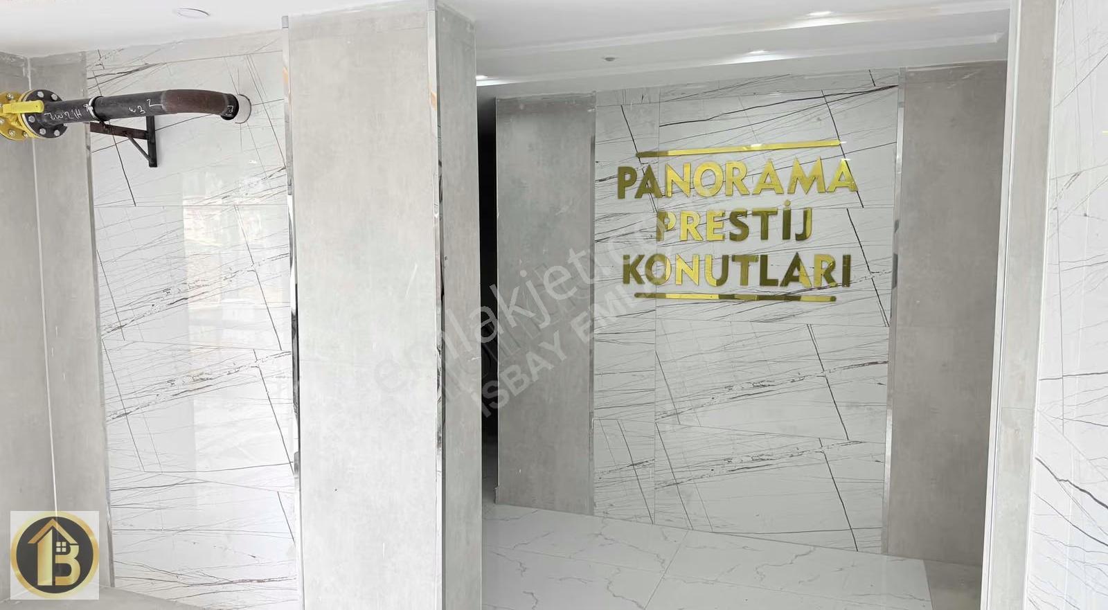 Şehir Hastanesi Karşısı Satılık 1+1 Lüks Daire İsbay Emlak'ta - Görsel 6