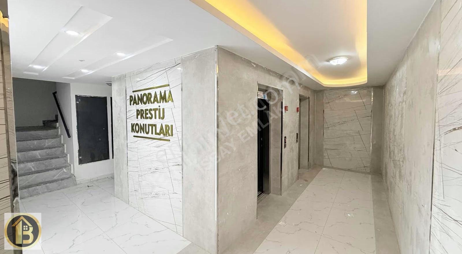 Şehir Hastanesi Karşısı Satılık 1+1 Lüks Daire İsbay Emlak'ta - Görsel 12