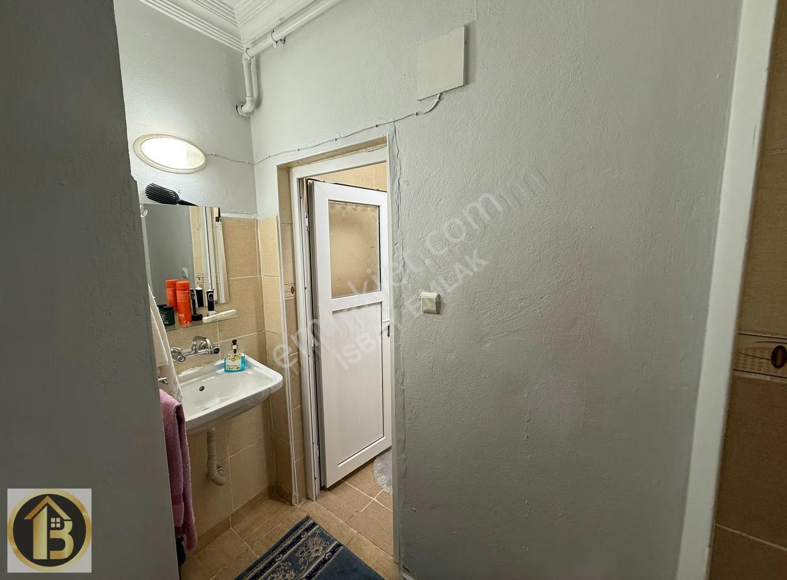 Araştırma Hastanesi Dibinde Satıllık 2+1 Daire İsbay Emlak'ta - Görsel 10