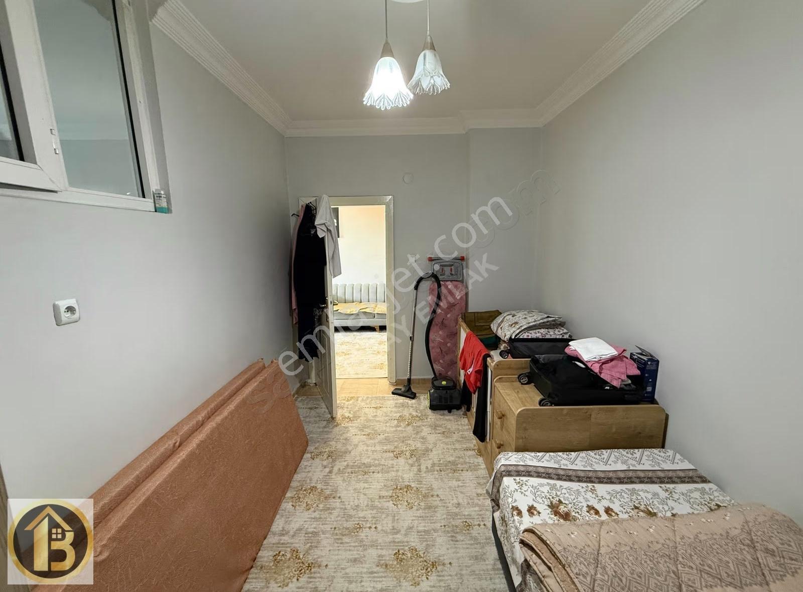 Araştırma Hastanesi Dibinde Satıllık 2+1 Daire İsbay Emlak'ta - Görsel 4