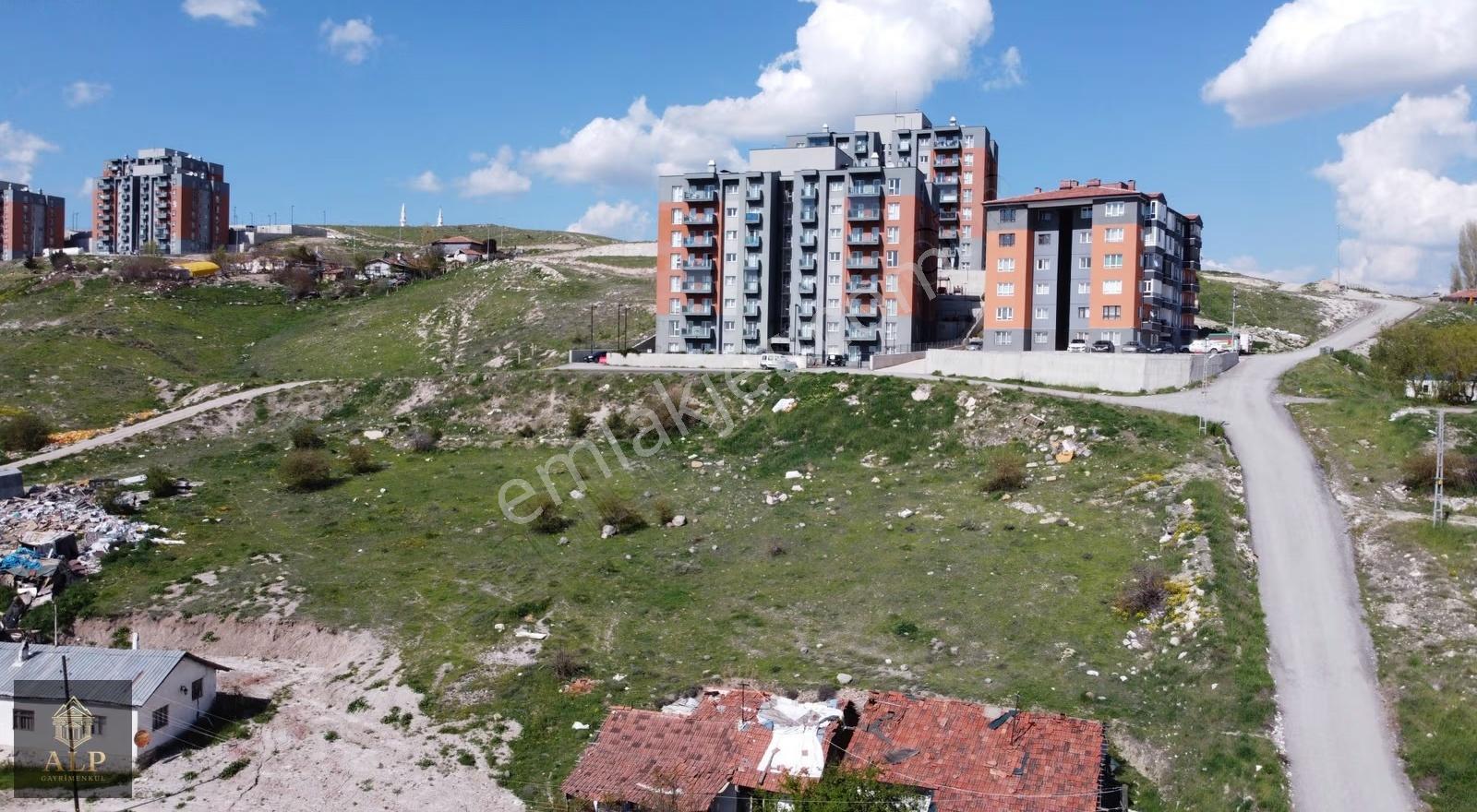 Alp Gayrimenkul'den Yakacık Anadolu Bulvarı Cepheli 307 M2 Arsa - Görsel 7