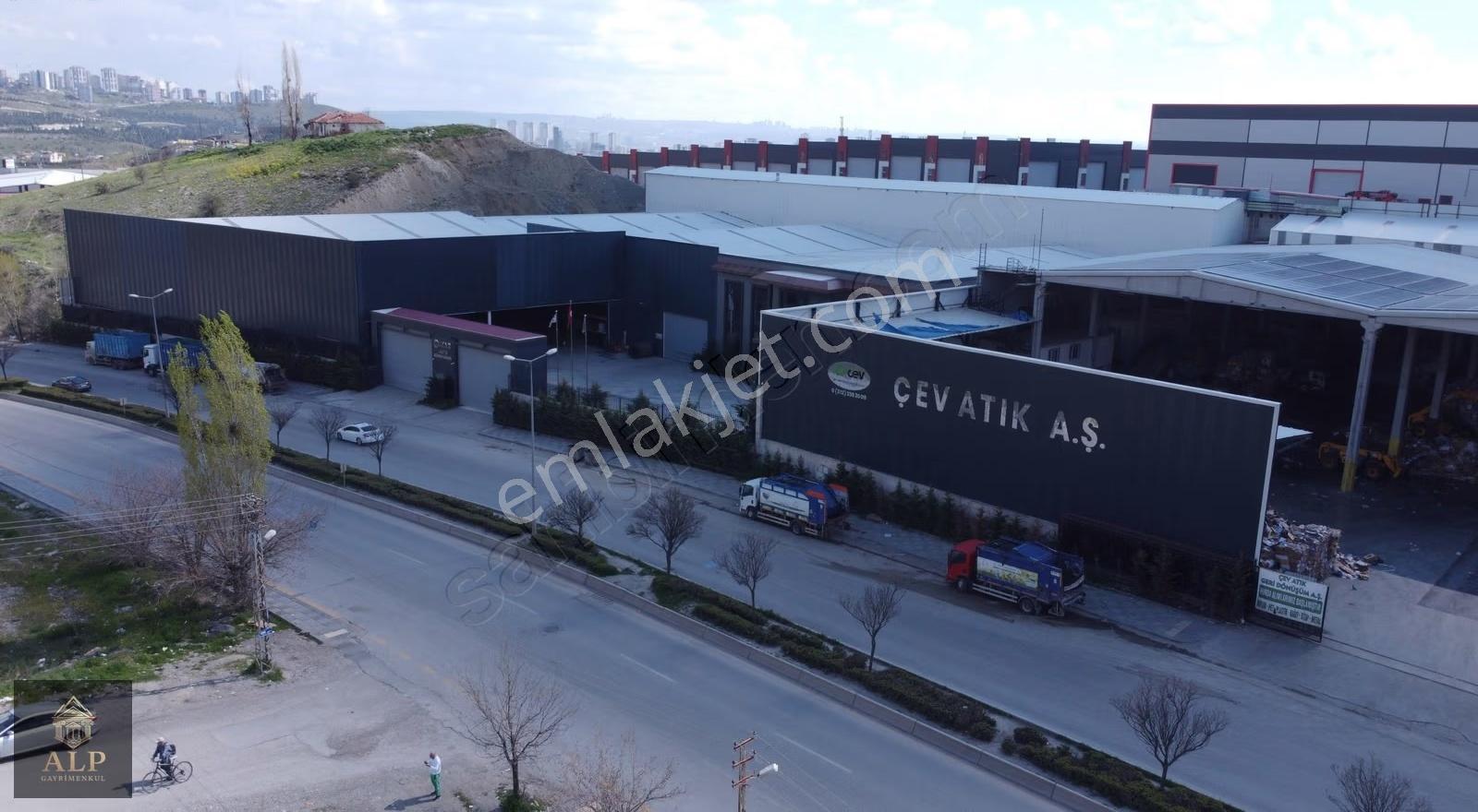 Alp Gayrimenkul'den Yakacık Anadolu Bulvarı Cepheli 307 M2 Arsa - Görsel 9