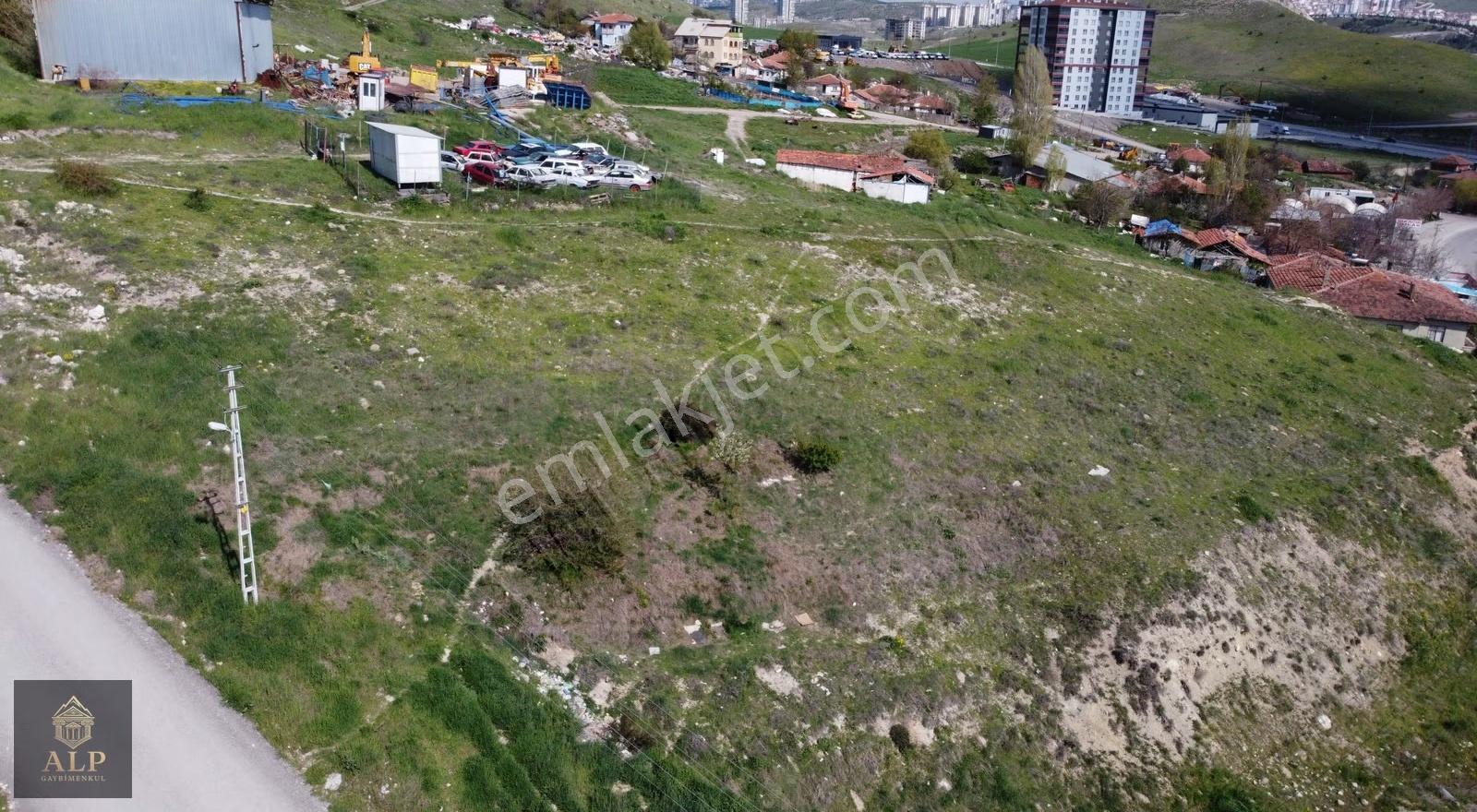 Alp Gayrimenkul'den Yakacık Anadolu Bulvarı Cepheli 307 M2 Arsa - Görsel 10