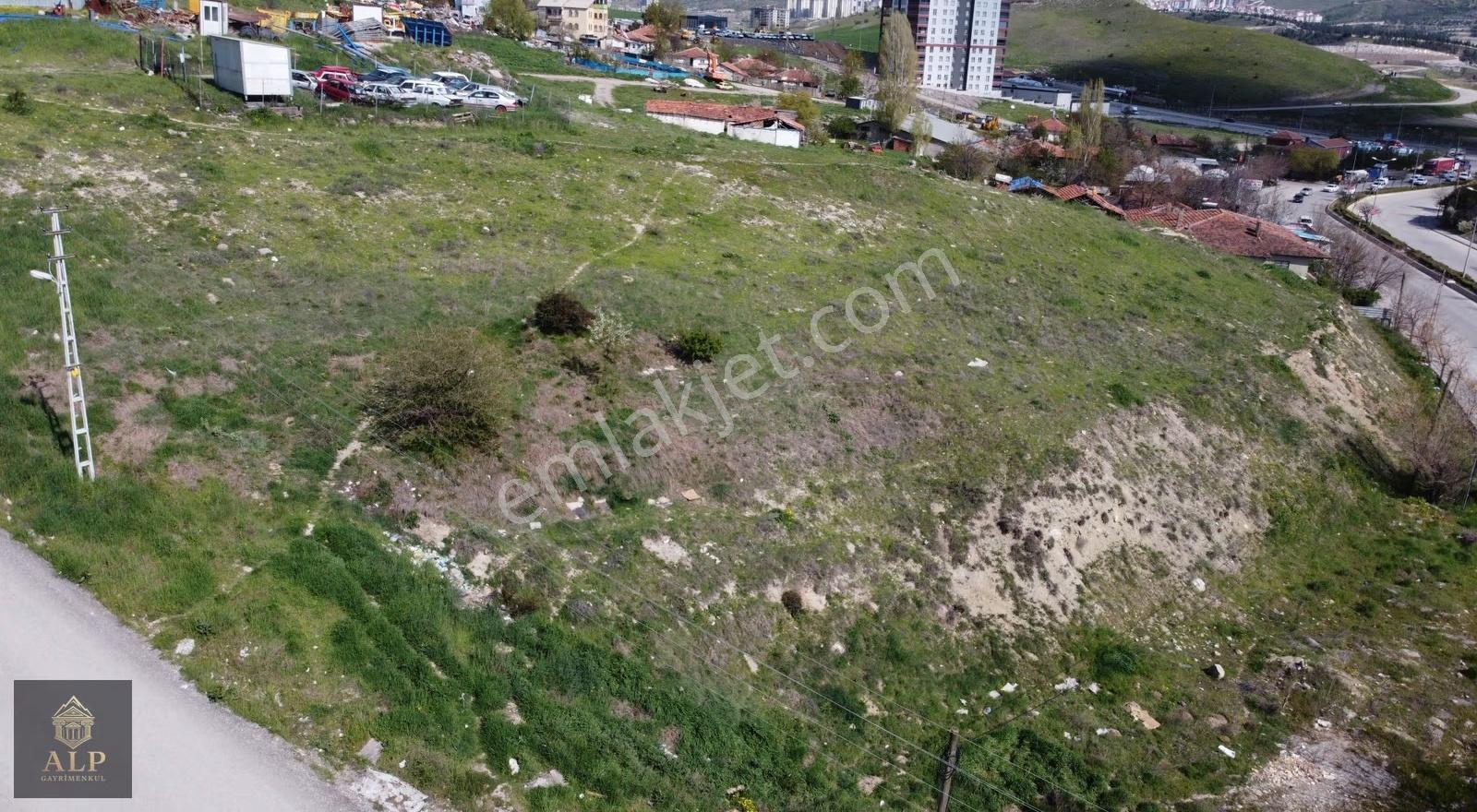 Alp Gayrimenkul'den Yakacık Anadolu Bulvarı Cepheli 307 M2 Arsa - Görsel 2