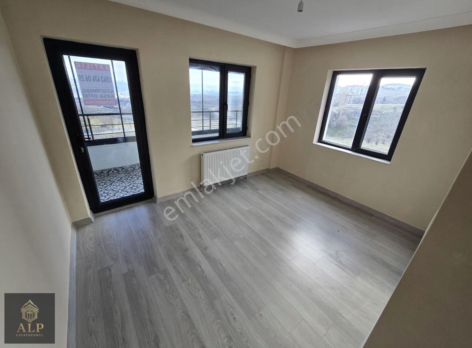 Alp Gayrimenkul'den Yakacık Cağ Life Sitesinde 3+1 Full Yapılı - Görsel 4