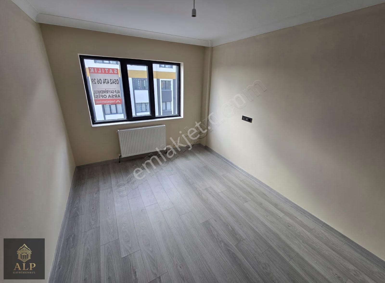 Alp Gayrimenkul'den Yakacık Cağ Life Sitesinde 3+1 Full Yapılı - Görsel 6