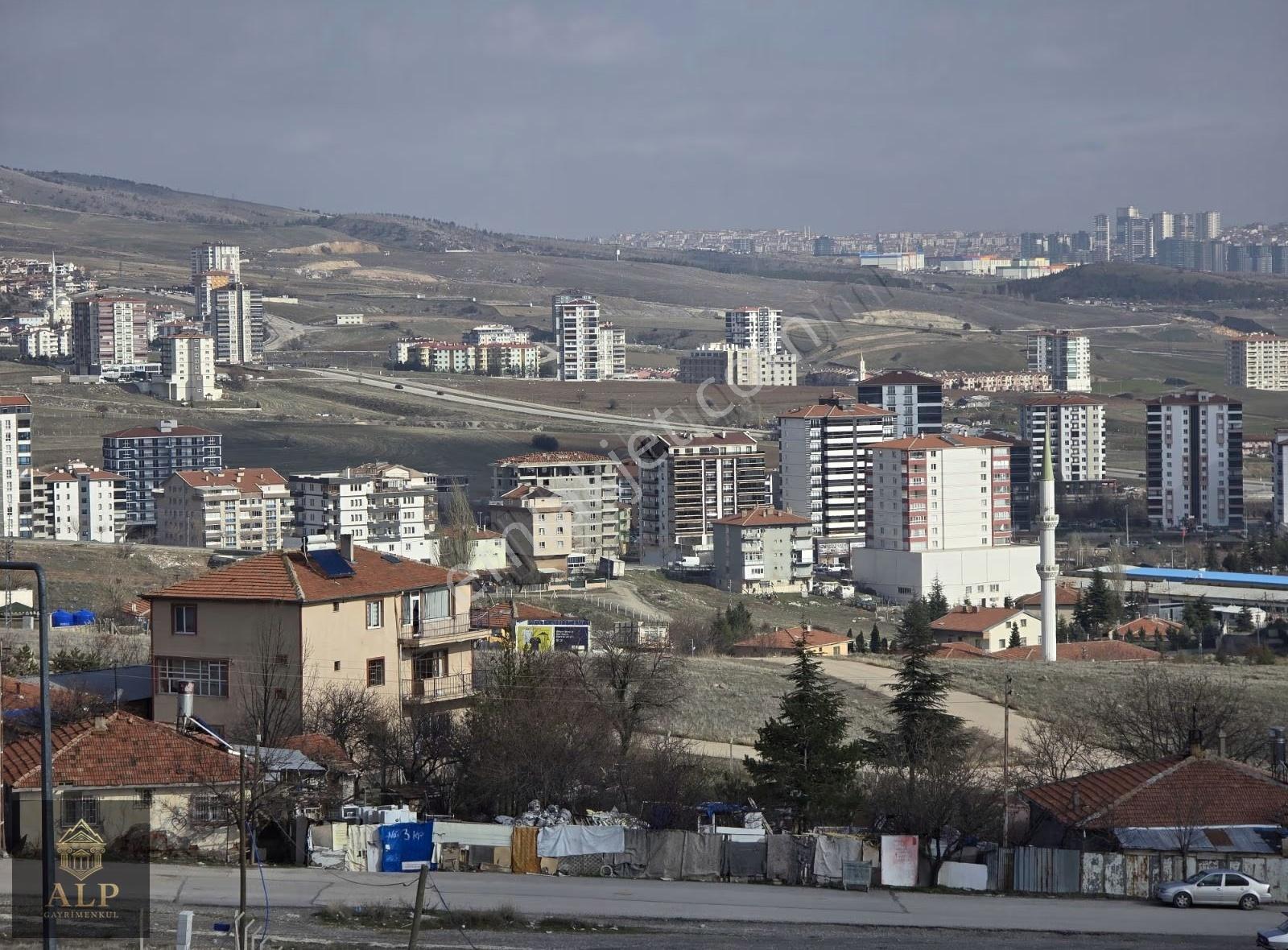 Alp Gayrimenkul'den Yakacık Cağ Life Sitesinde 3+1 Full Yapılı - Görsel 14