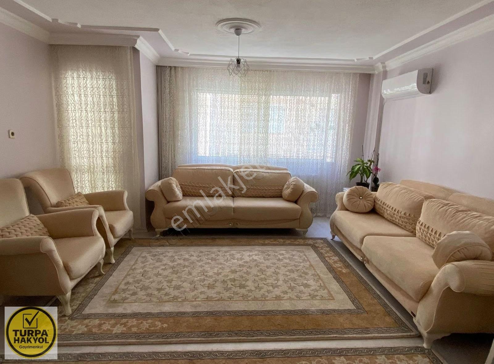 Satilik Firsat Daire 3+1 Doğalgazlı Kapali Mutfak Otoparklı - Görsel 15