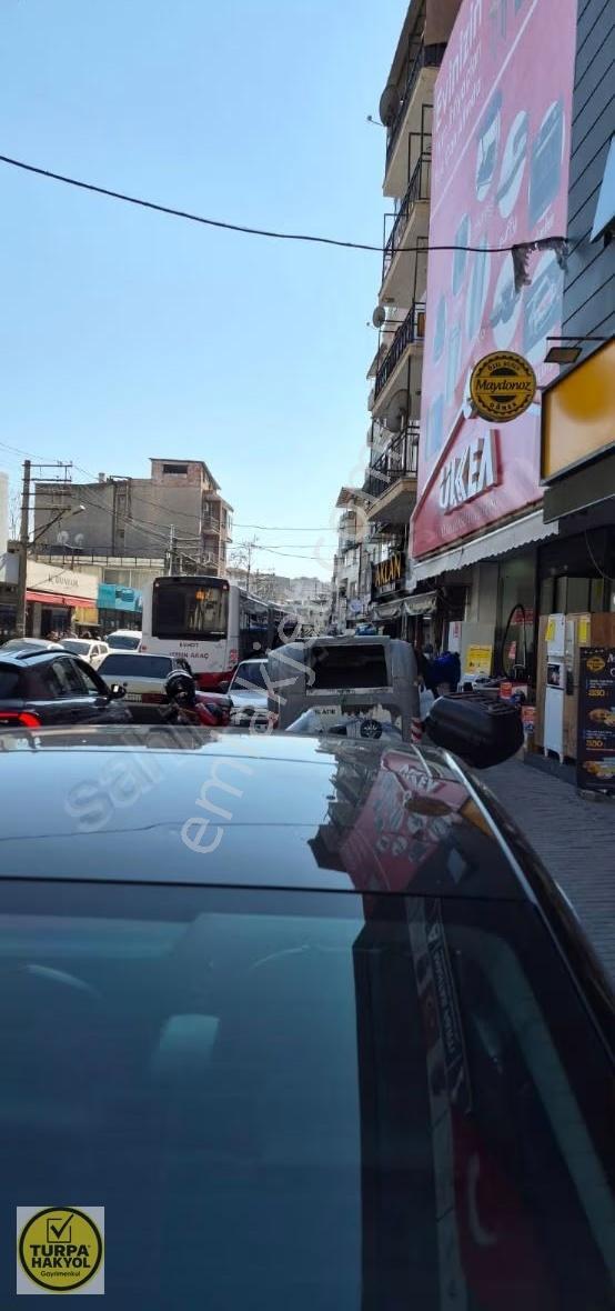 Satilik Firsat Daire 3+1 Doğalgazlı Kapali Mutfak Otoparklı - Görsel 17