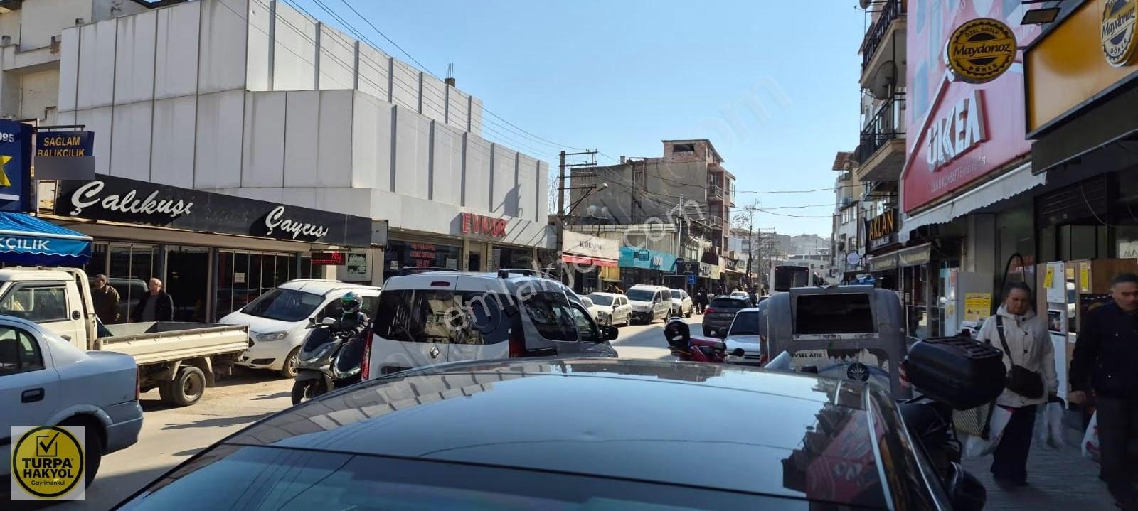 Satilik Firsat Daire 3+1 Doğalgazlı Kapali Mutfak Otoparklı - Görsel 10