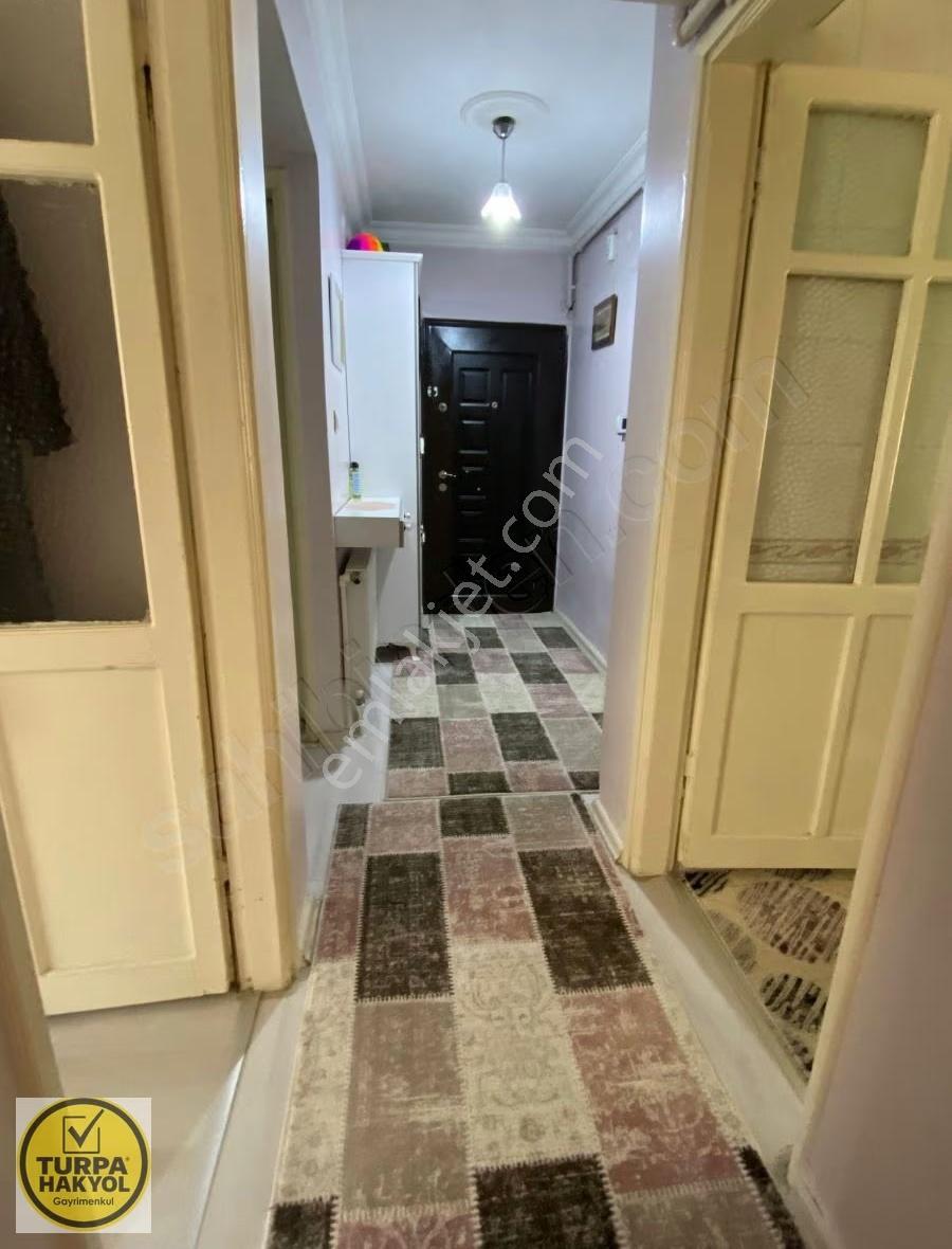 Satilik Firsat Daire 3+1 Doğalgazlı Kapali Mutfak Otoparklı - Görsel 6