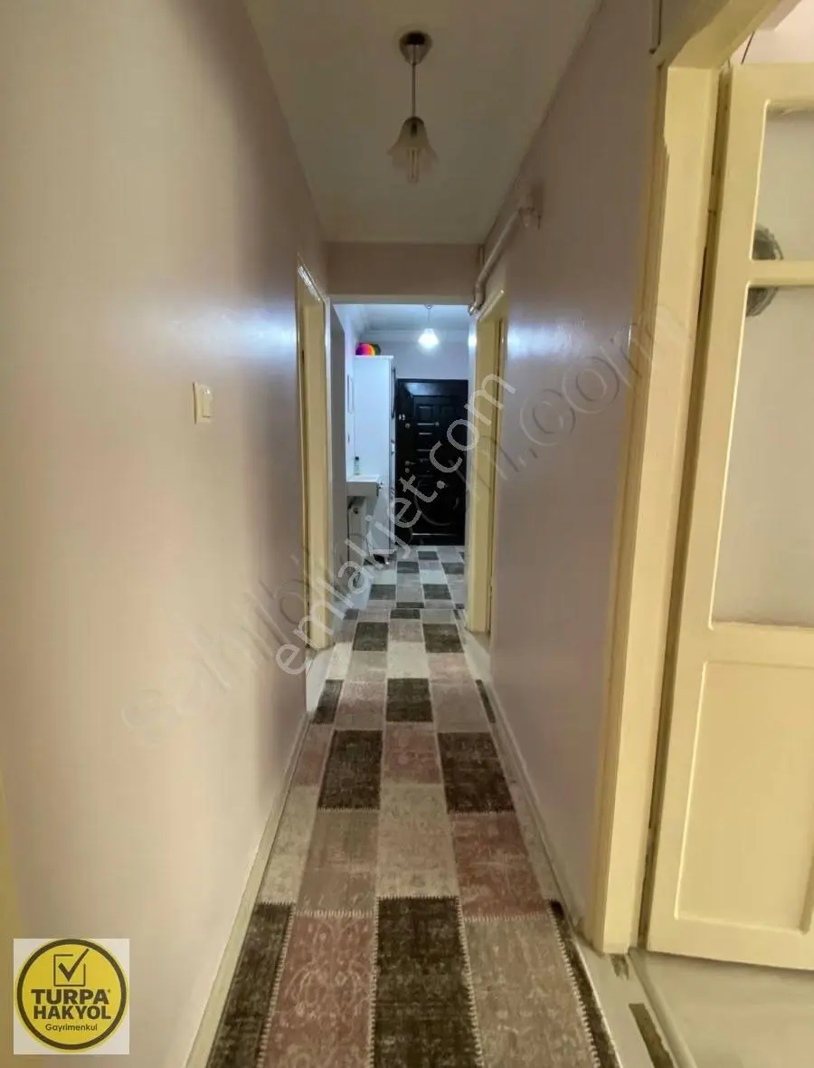 Satilik Firsat Daire 3+1 Doğalgazlı Kapali Mutfak Otoparklı - Görsel 2