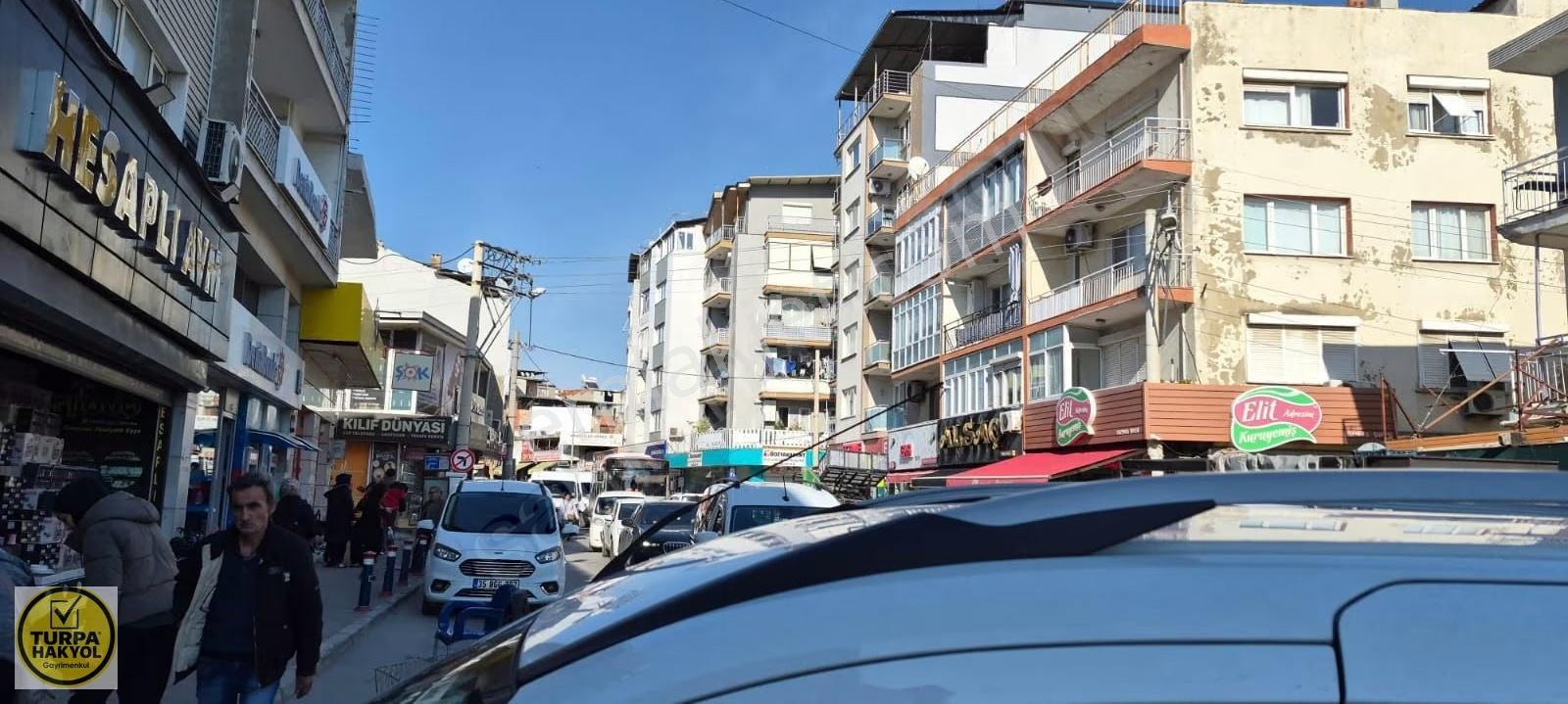 Satilik Firsat Daire 3+1 Doğalgazlı Kapali Mutfak Otoparklı - Görsel 11