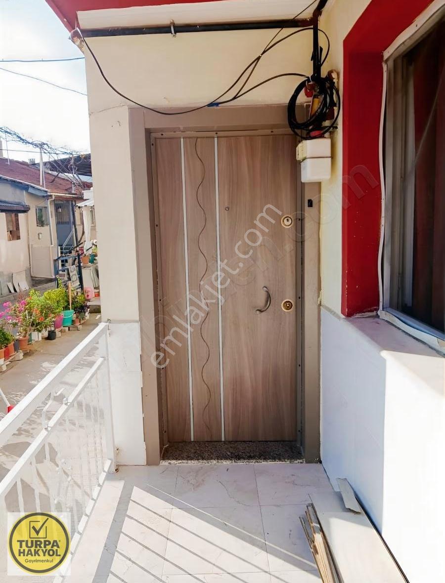 Satılık 1+0 Yüksek Giriş Açık Mutfak Doğalgazlı Temiz Bir Daire - Görsel 2