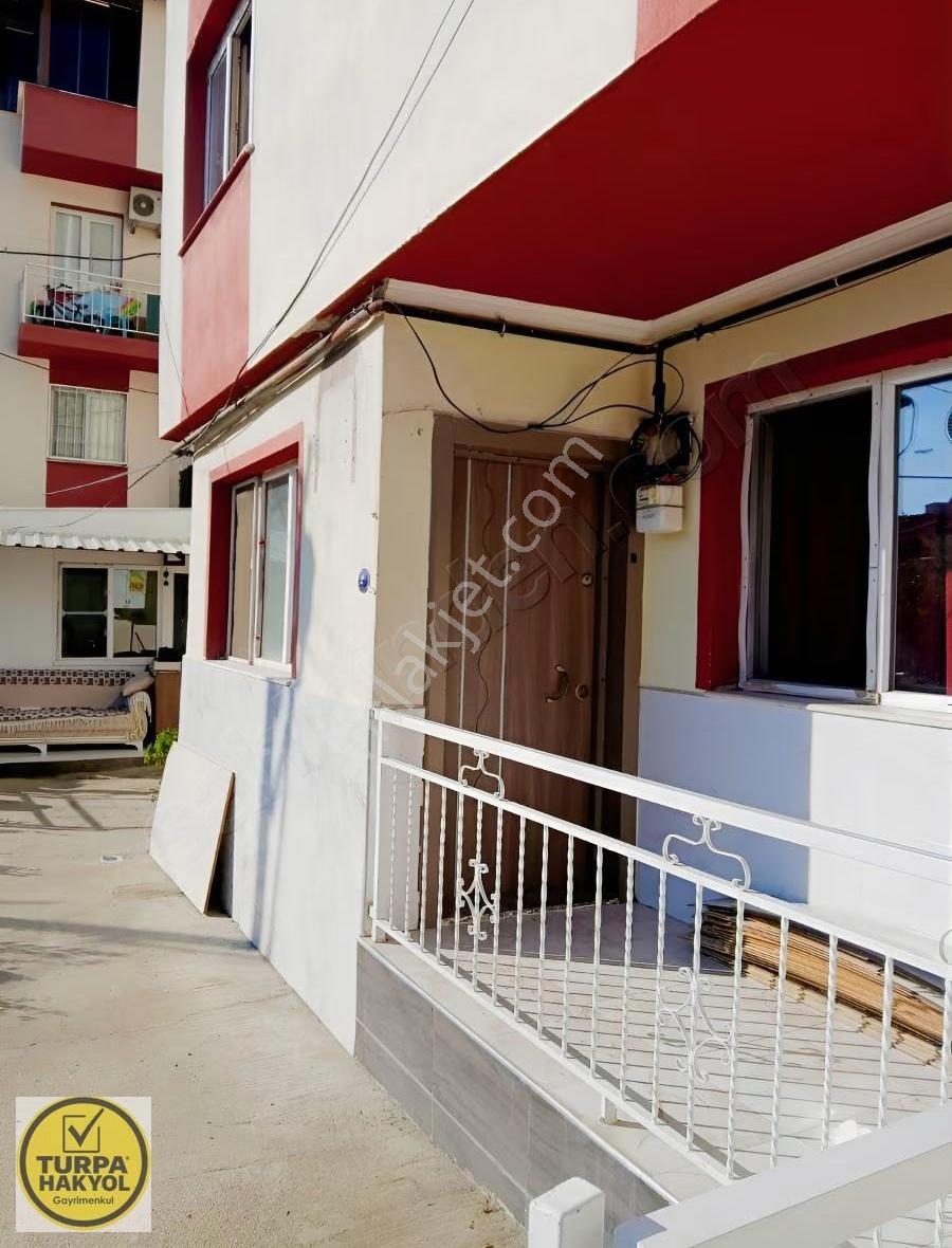 Satılık 1+0 Yüksek Giriş Açık Mutfak Doğalgazlı Temiz Bir Daire - Görsel 10