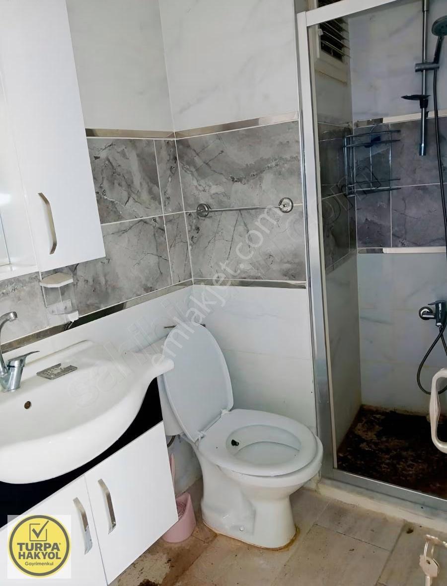 Satılık 1+0 Yüksek Giriş Açık Mutfak Doğalgazlı Temiz Bir Daire - Görsel 9