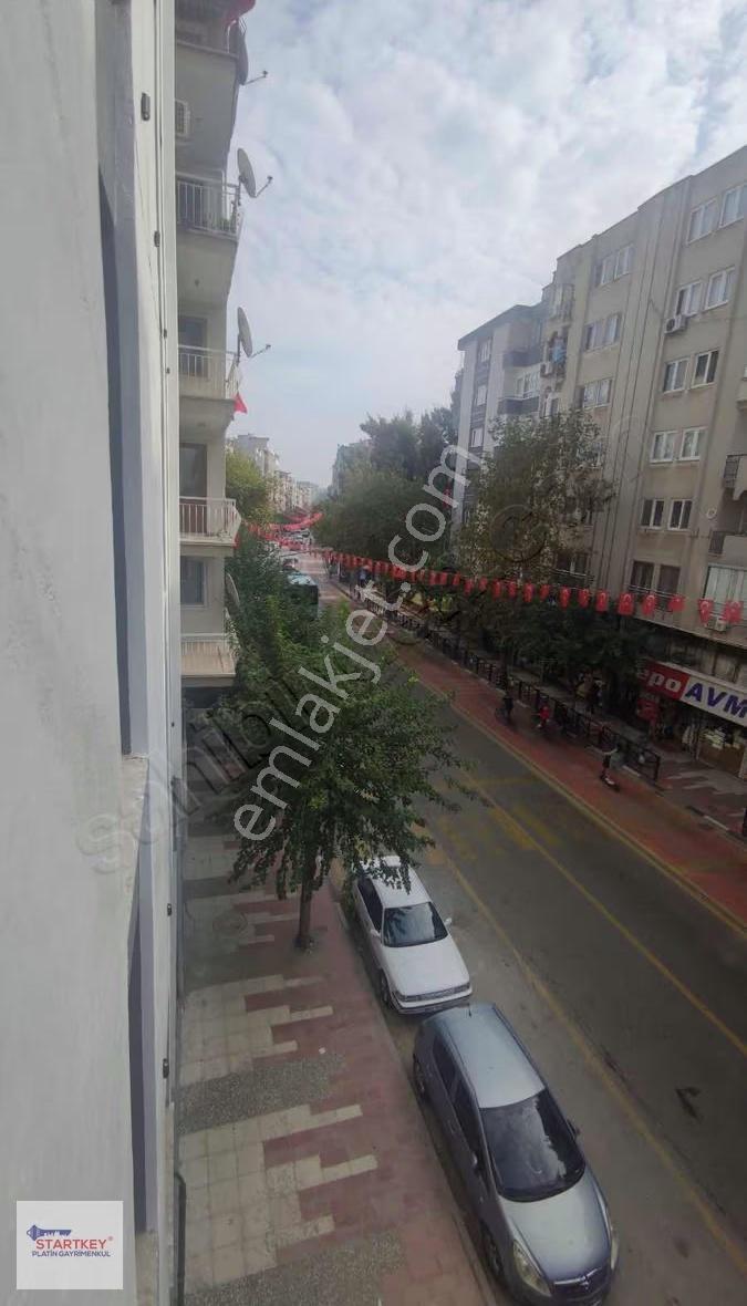 Cafe Sera Mevki 8 Eylül Caddesi Üstü Kiralık Ara Kat Daire - Görsel 10