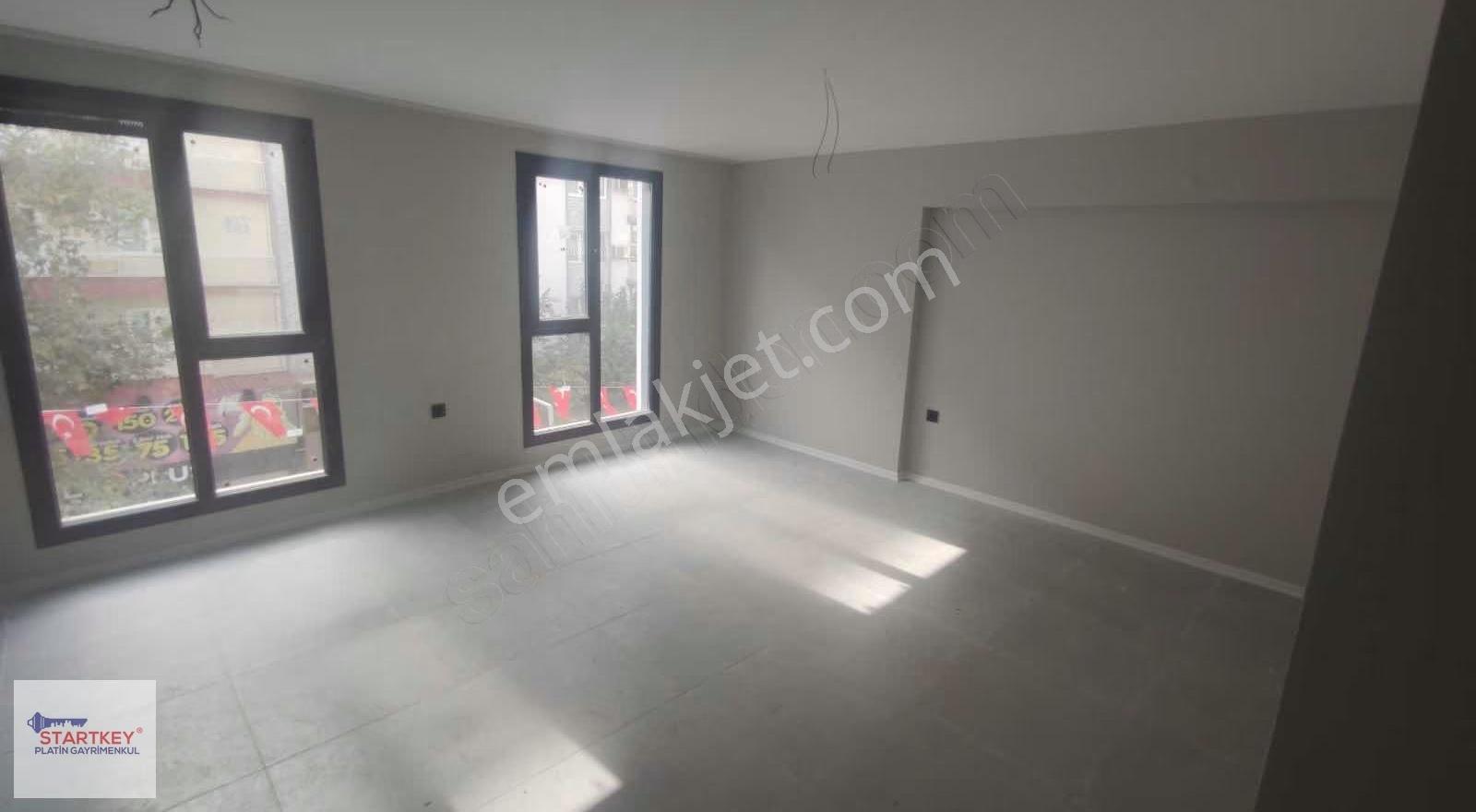 Cafe Sera Mevki 8 Eylül Caddesi Üstü Kiralık Ara Kat Daire