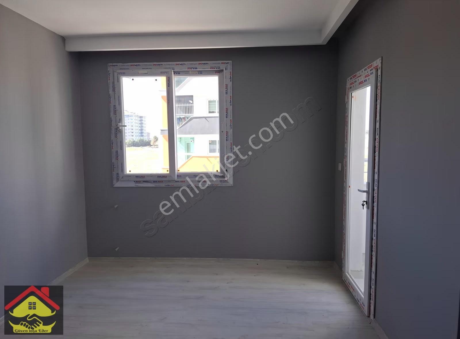 Satılık 3+1 Yüzüncü Yıl Da Sıfır Oturuma Hazır Çb 3750000tl - Görsel 3