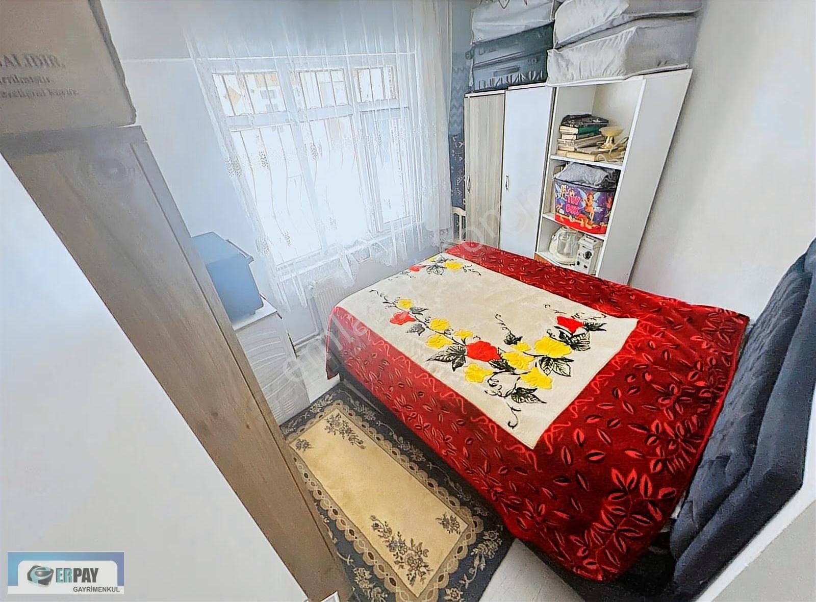 Erpay İnşaat'tan İsmetpaşa Mahallesinde Satılık Yüksek Giriş - Görsel 6