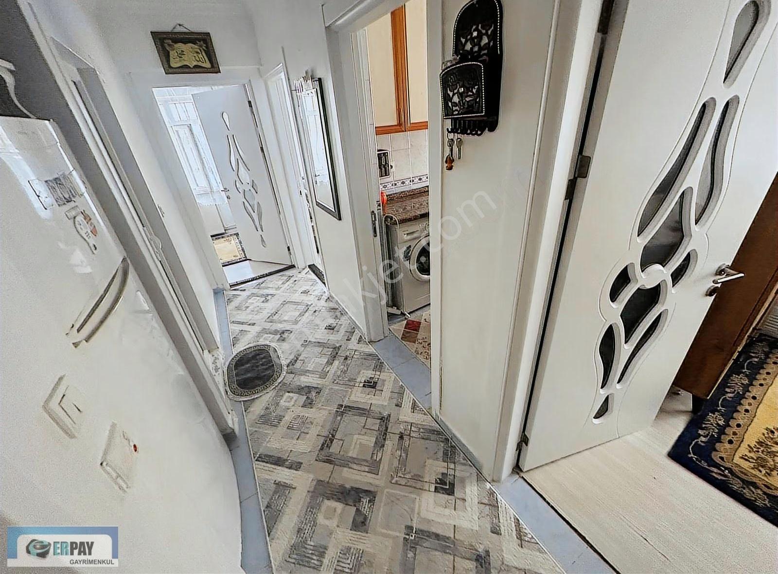 Erpay İnşaat'tan İsmetpaşa Mahallesinde Satılık Yüksek Giriş - Görsel 23